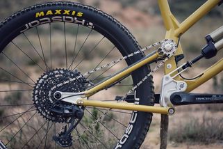 Unikátní české kolo má neviditelný řetěz. Je z oceli a jmenuje se Zoceli